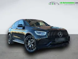 Utilisé 2020 Mercedes GLC43 AMG AMG Coupé | 56 900 € (Super prix)