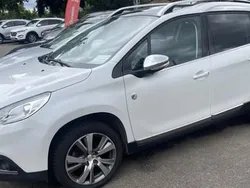 Utilisé 2015 Peugeot 2008 Crossway SUV | 9 990 € (Prix cher)