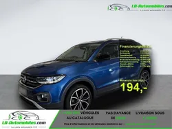 Utilisé 2021 VW T-Cross SUV | 21 300 € (Super prix)