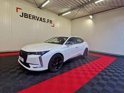 Blanc Utilisé 2022 DS Automobiles DS4 Performance Berline | 22 990 €