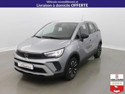 Gris Utilisé 2022 Opel Crossland Elegance SUV | 17 900 € (Prix cher)