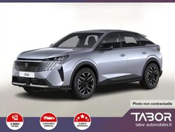 Argent Nouvelle 2025 Peugeot 3008 Allure | 33 164 €