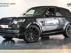 Noir Utilisé 2024 Land Rover Range Rover Autobiography SUV | 164 990 €