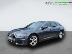 Utilisé 2023 Audi A6 Sport Break | 48 500 € (Prix juste)
