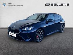 Utilisé 2025 BMW 120 M Sport Citadine | 47 999 €