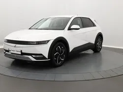 Utilisé 2023 Hyundai Ioniq 6 Berline | 27 980 € (Prix juste)