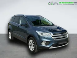 Utilisé 2020 Ford Kuga SUV | 20 900 € (Bon prix)