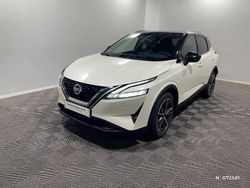Blanc Utilisé 2022 Nissan Qashqai Tekna SUV | 26 990 € (Prix cher)