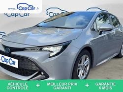Utilisé 2021 Toyota Corolla Business Edition Berline | 16 990 € (Super prix)