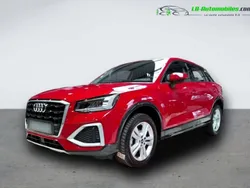 Utilisé 2021 Audi Q2 SUV | 22 800 € (Prix juste)