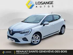 Utilisé 2021 Renault Clio V Business Citadine | 11 990 € (Prix juste)