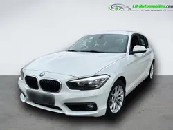 Utilisé 2019 BMW 118 Citadine | 18 500 € (Bon prix)