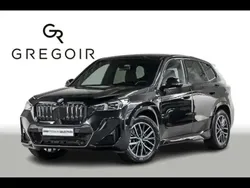 Noir Utilisé 2023 BMW iX1 Sport Line SUV | 43 950 € (Super prix)