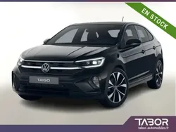 Noir Nouvelle 2025 VW Taigo R-line SUV | 25 904 € (Bon prix)