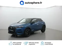 Utilisé 2020 DS Automobiles DS3 Crossback Performance Line Plus SUV | 16 799 € (Bon prix)