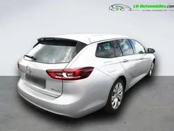 Utilisé 2018 Opel Insignia Break | 20 700 € (Prix juste)