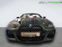 Utilisé 2021 BMW M440 M Sport Berline | 58 800 € (Prix cher)