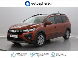 Utilisé 2022 Dacia Jogger Expression Break | 17 999 € (Prix juste)