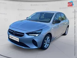 Gris Utilisé 2022 Opel Corsa Business | 11 499 € (Bon prix)