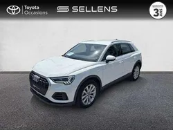 Utilisé 2022 Audi Q3 Advanced SUV | 34 880 € (Prix juste)