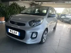 Utilisé 2017 Kia Picanto Citadine | 7 490 €