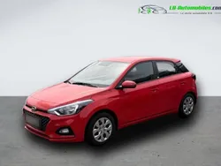 Utilisé 2020 Hyundai i20 Citadine | 17 100 € (Prix assez cher)