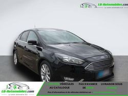 Occasion 2018 Ford Focus Berline | 20 900 € (Prix juste)