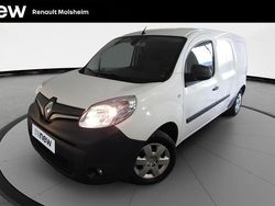 Blanc Occasion 2021 Renault Express Van | 14 650 €