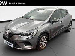 Gris Utilisé 2023 Renault Clio V Equilibre Citadine | 15 990 € (Prix juste)