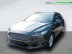 Utilisé 2015 Ford Mondeo Break | 19 800 € (Prix cher)