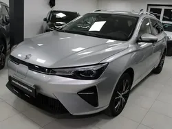 Gris Utilisé 2022 MG MG5 EV Luxury Break | 17 490 € (Super prix)