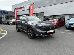 Gris Utilisé 2023 Honda HR-V Advance SUV | 29 980 €