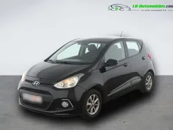 Utilisé 2016 Hyundai i10 Citadine | 14 900 € (Prix juste)