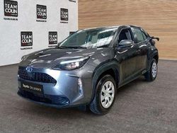 Utilisé 2024 Toyota Yaris Hybrid | 21 880 € (Bon prix)