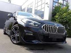 Noir Utilisé 2021 BMW 218 M Sport Coupé | 26 850 € (Bon prix)