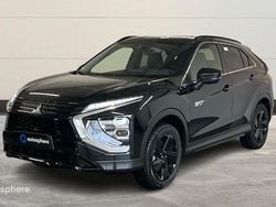 Noir Utilisé 2024 Mitsubishi Eclipse SUV | 31 499 €