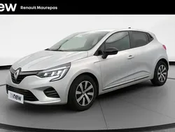 Gris Utilisé 2023 Renault Clio V Evolution Citadine | 15 190 € (Prix juste)