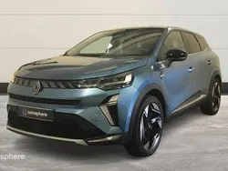 Nouvelle 2024 Renault Symbioz Iconic SUV | 32 999 € (Prix juste)