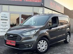 Gris Occasion 2020 Ford Transit Trend Van | 12 999 € (Bon prix)
