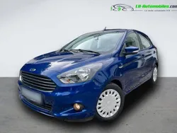 Utilisé 2018 Ford Ka Citadine | 14 300 € (Prix juste)