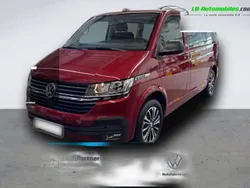 Utilisé 2021 VW Multivan Break | 49 300 € (Prix juste)