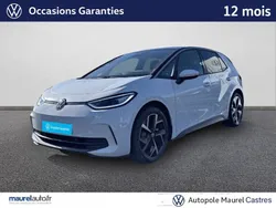 Utilisé 2024 VW ID.3 Pro Performance Citadine | 27 890 € (Super prix)