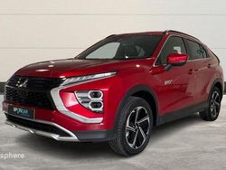 Blanc Utilisé 2024 Mitsubishi Eclipse SUV | 30 499 €