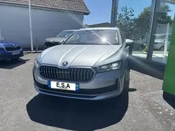 Nouvelle 2024 Skoda Superb Break | 47 500 € (Prix cher)