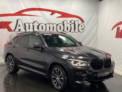 Occasion 2021 BMW X4 Comfort Edition SUV | 44 990 € (Prix juste)
