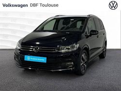 Utilisé 2021 VW Touran Monospace | 24 990 € (Prix juste)