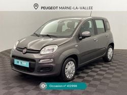 Utilisé 2020 Fiat Panda Easy Citadine | 9 490 € (Prix juste)