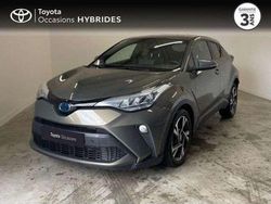 Utilisé 2022 Toyota C-HR+ Edition SUV | 23 490 €