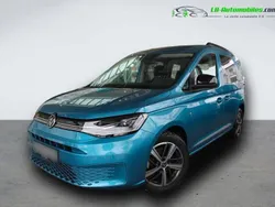 Utilisé 2021 VW Caddy Monospace | 33 200 € (Prix juste)