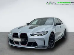 Utilisé 2025 BMW 550 Comfort Edition Berline | 139 600 €